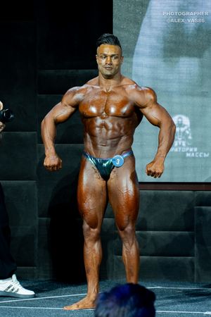 BODYBUILDING 100